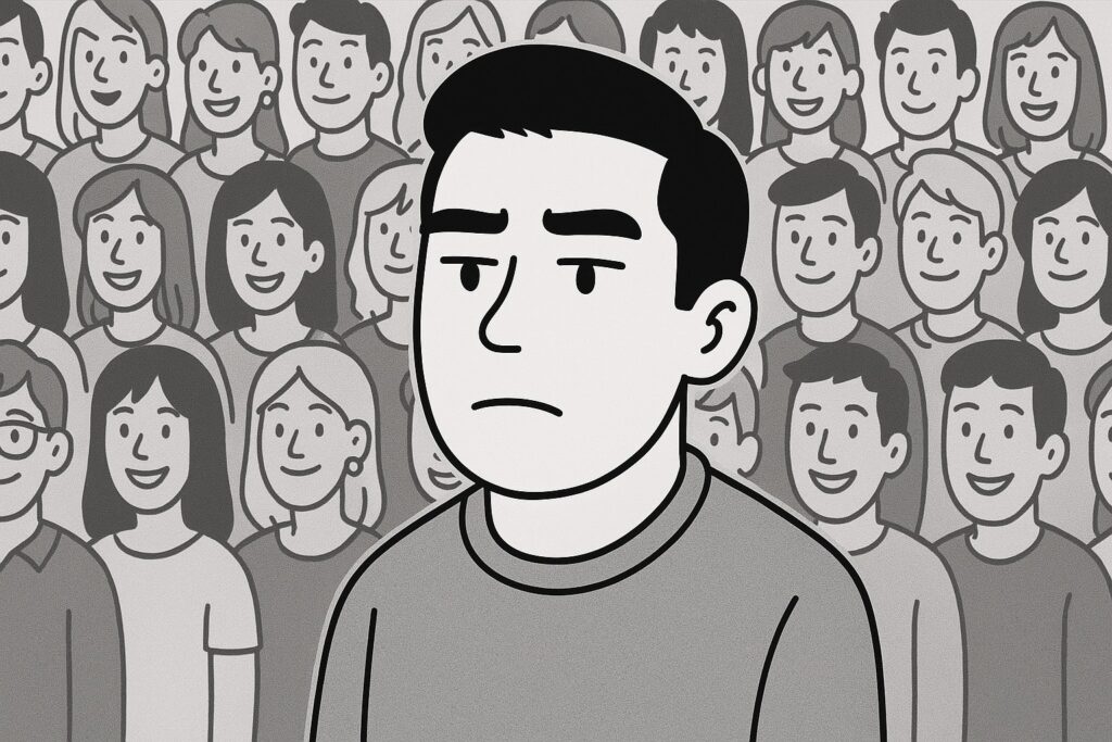 銷售心理學：社會認同：大家都在做，所以我也要