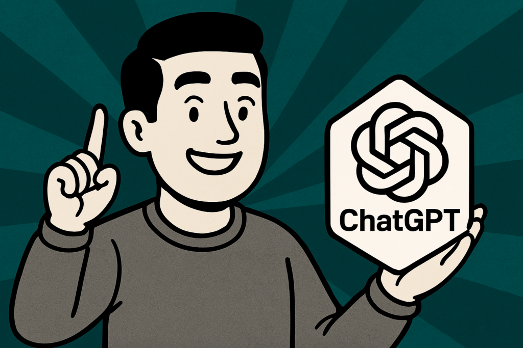 10 個 ChatGPT一人創業點子：今天就能啟動的 AI 一人創業靈感